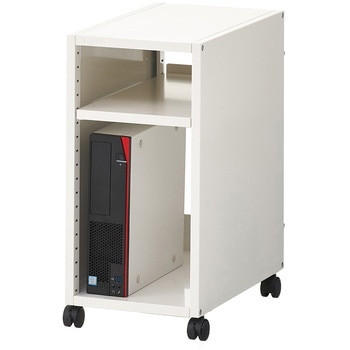 スチールCPUワゴン AVEN