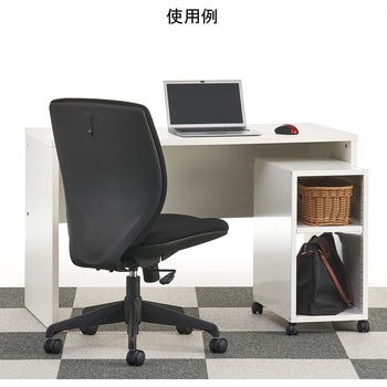 スチールCPUワゴン AVEN