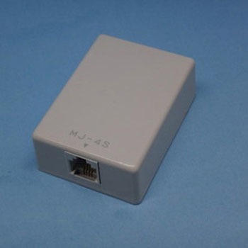 MJ-4S(M) �O���[ ���W�����[���[�[�b�g �I�o�^�C�v �����ʐM�H�� 63329158