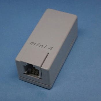 ミニ-4 東名通信工業