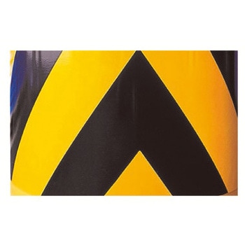 クッションドラム デリネーター付き ブラスト興業