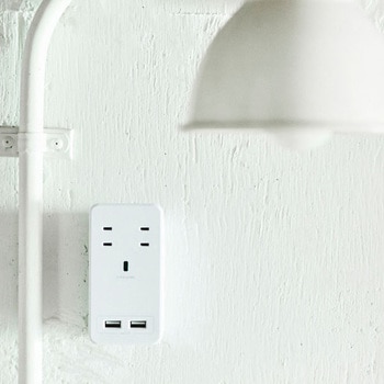 SATICOLORAC4個口USB Fargo