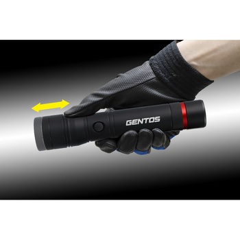 レクシード ハンディトーチ GENTOS