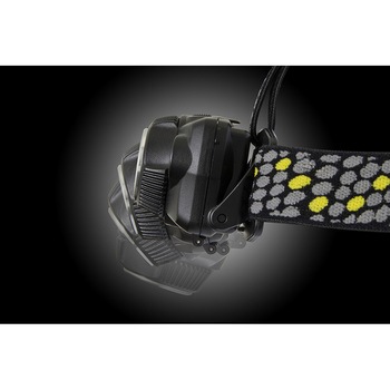 ダブルスター サブ暖色ヘッドライトハイブリッド Gentos ヘッドライト本体 通販モノタロウ Ws 0h