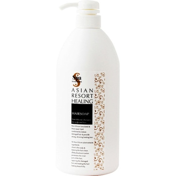 スパトリートメント ヘアソープ＜業務用＞ スパトリートメント