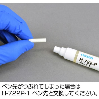 フラックス ホーザン