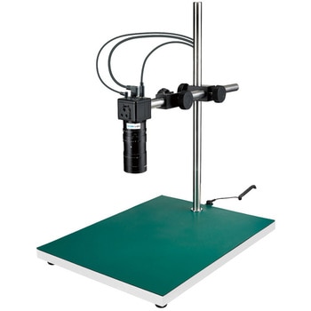 マイクロスコープ(モニター用) ホーザン