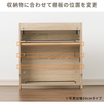 ケーブル&タップ収納ボックス サンワダイレクト