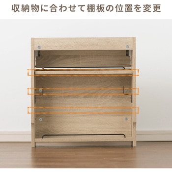 ケーブル&タップ収納ボックス サンワダイレクト
