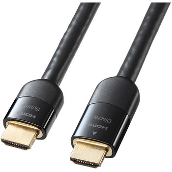 HDMI2.0 アクティブケーブル サンワダイレクト