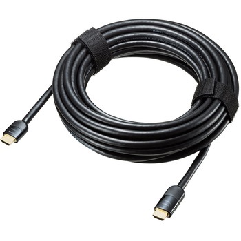 HDMI2.0 アクティブケーブル サンワダイレクト