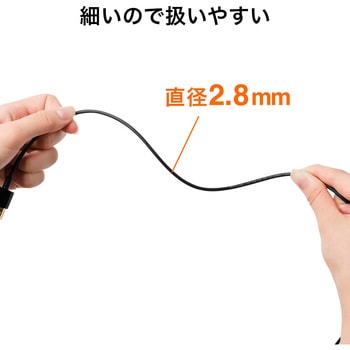 HDMIケーブル サンワダイレクト