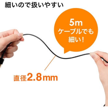 HDMIケーブル サンワダイレクト