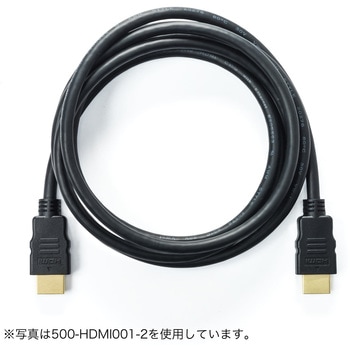 HDMIケーブル サンワダイレクト