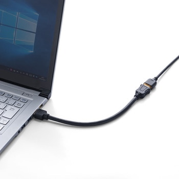 HDMI延長ケーブル サンワダイレクト