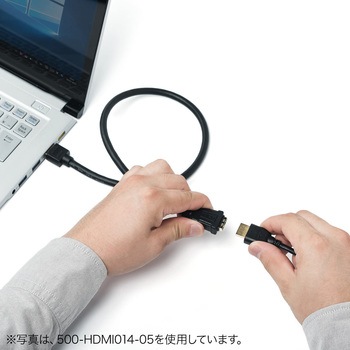 HDMI延長ケーブル サンワダイレクト