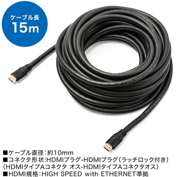 HDMIケーブル サンワダイレクト