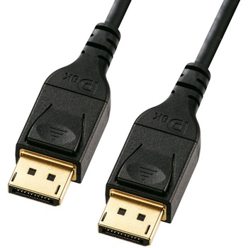 DisplayPortケーブル サンワダイレクト