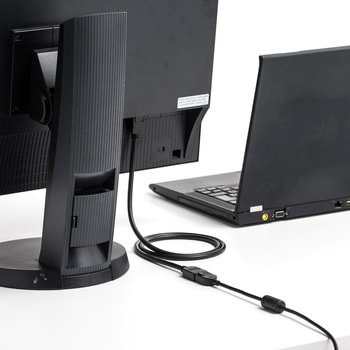 DisplayPort延長ケーブル サンワダイレクト