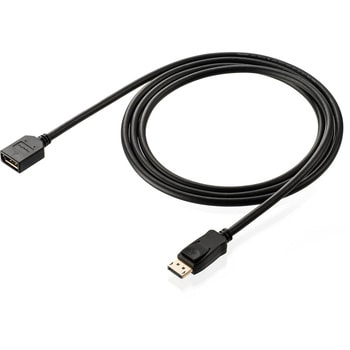 DisplayPort延長ケーブル サンワダイレクト