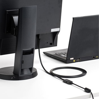 DisplayPort延長ケーブル サンワダイレクト