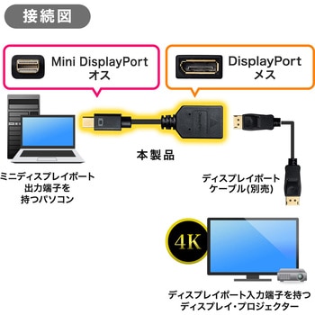 変換ケーブル サンワダイレクト
