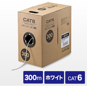 LANケーブル サンワダイレクト