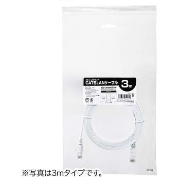 LANケーブル サンワダイレクト