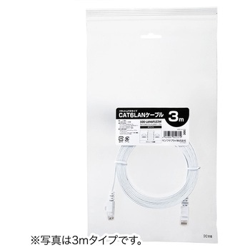 LANケーブル サンワダイレクト