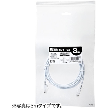 LANケーブル サンワダイレクト