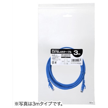 LANケーブル サンワダイレクト