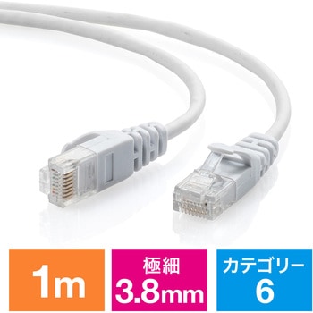 LANケーブル サンワダイレクト