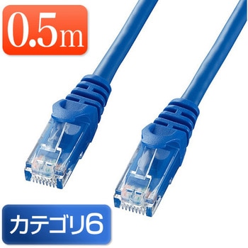 LANケーブル サンワダイレクト