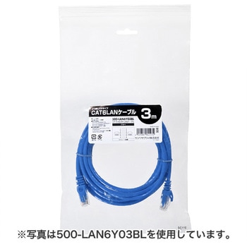 LANケーブル サンワダイレクト