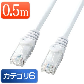 LANケーブル サンワダイレクト