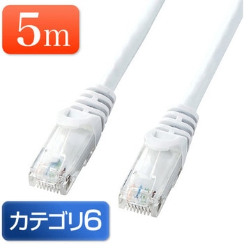 LANケーブル サンワダイレクト