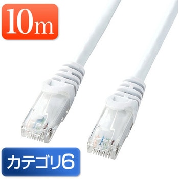 LANケーブル サンワダイレクト