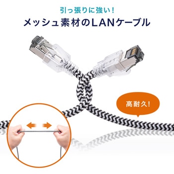 LANケーブル サンワダイレクト