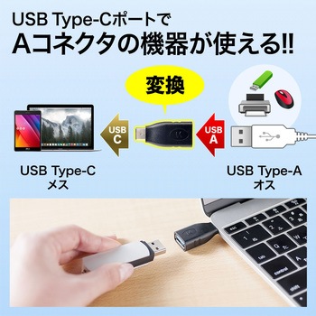 変換アダプタ サンワダイレクト