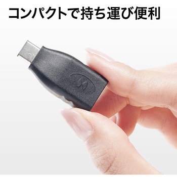 変換アダプタ サンワダイレクト