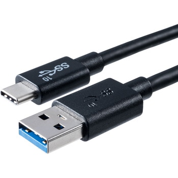 USB TypeC-Aケーブル サンワダイレクト
