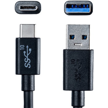 USB TypeC-Aケーブル サンワダイレクト