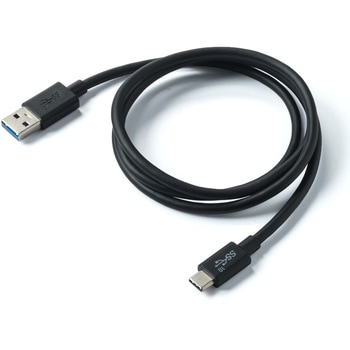 USB TypeC-Aケーブル サンワダイレクト