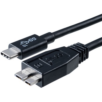 USB TypeC-microBケーブル サンワダイレクト