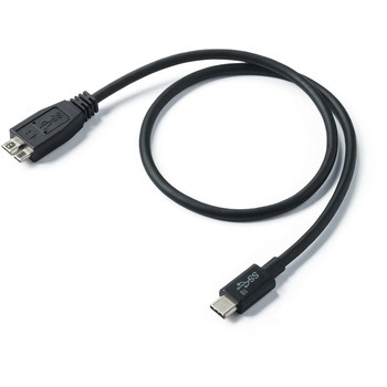 USB TypeC-microBケーブル サンワダイレクト