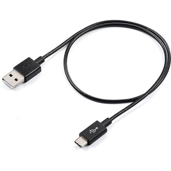 USB TypeC-Aケーブル サンワダイレクト