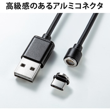 USB TypeCケーブル - サンワダイレクト