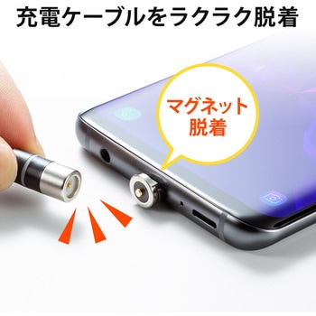 USB TypeC ケーブル サンワダイレクト