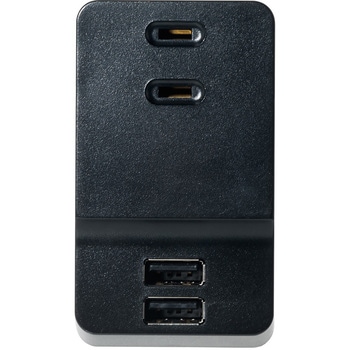 USB充電器 サンワダイレクト