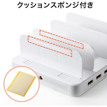 USB充電器 サンワダイレクト